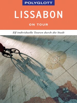 cover image of POLYGLOTT on tour Reiseführer Lissabon